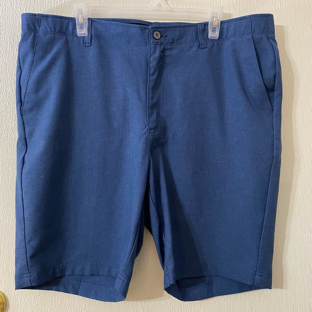 Pebble Beach shorts